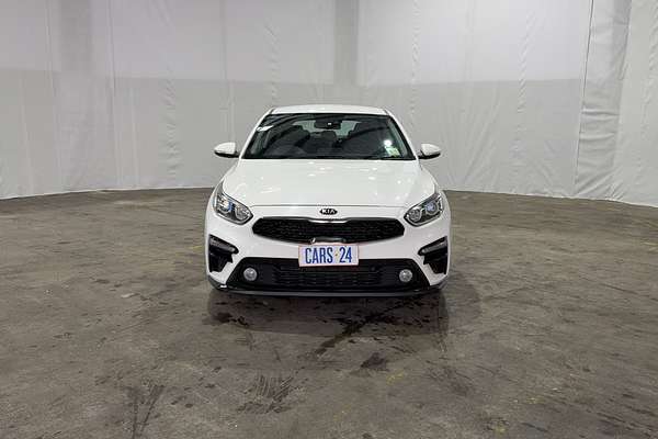 2020 Kia Cerato S BD