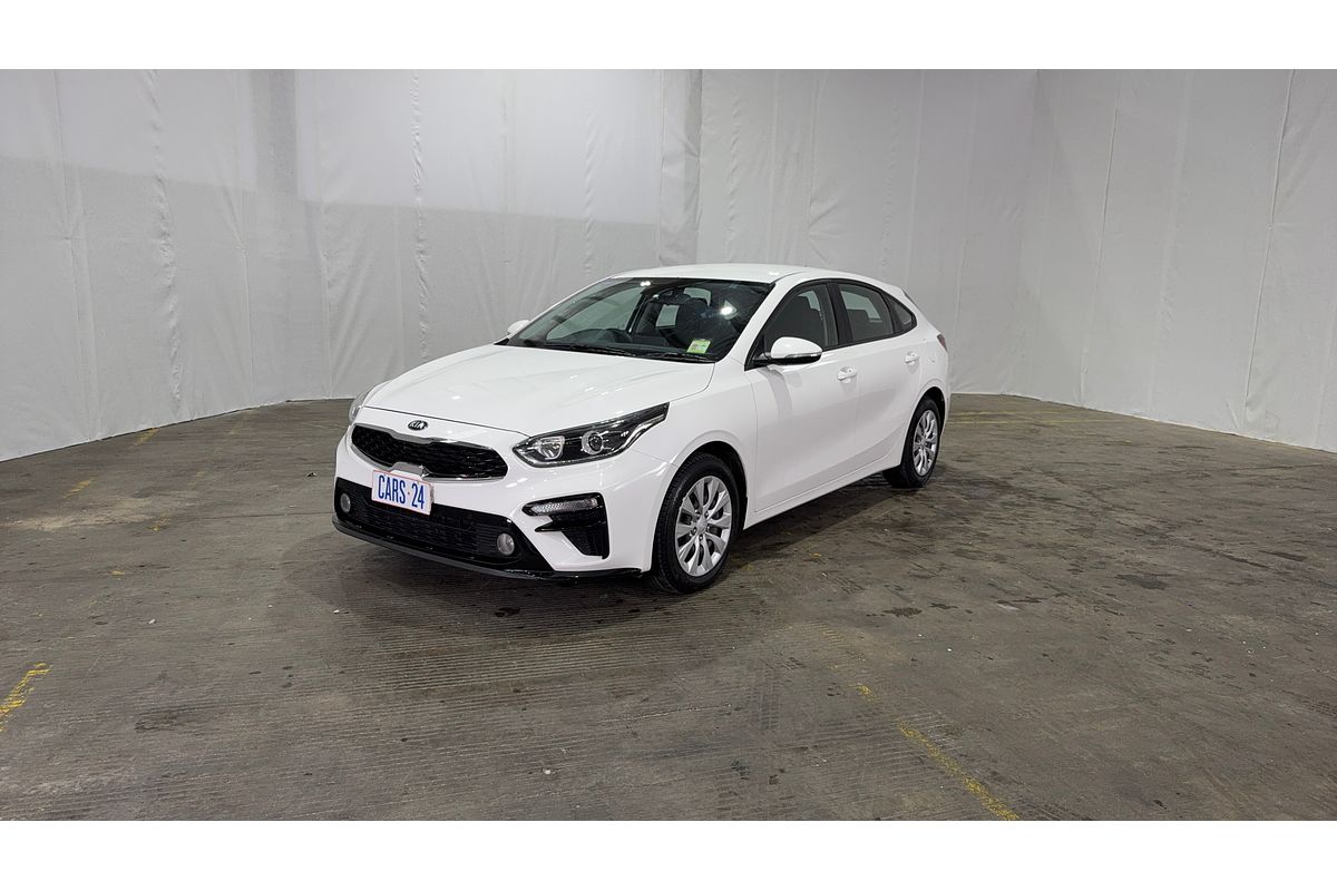 2020 Kia Cerato S BD