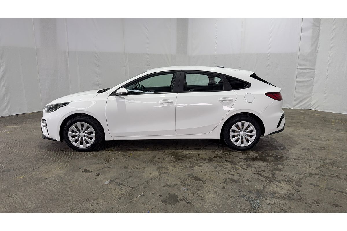2020 Kia Cerato S BD