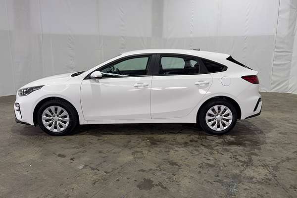 2020 Kia Cerato S BD