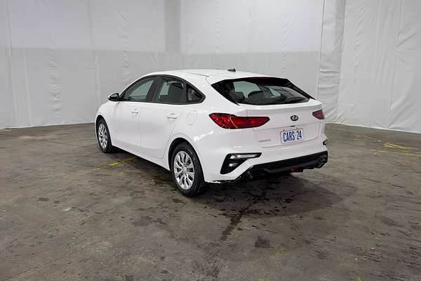 2020 Kia Cerato S BD