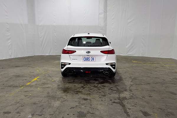 2020 Kia Cerato S BD