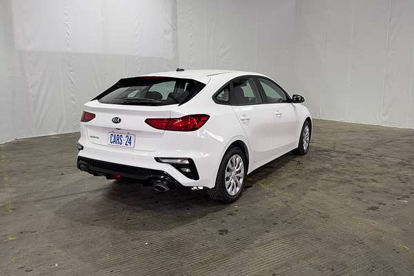 2020 Kia Cerato S BD