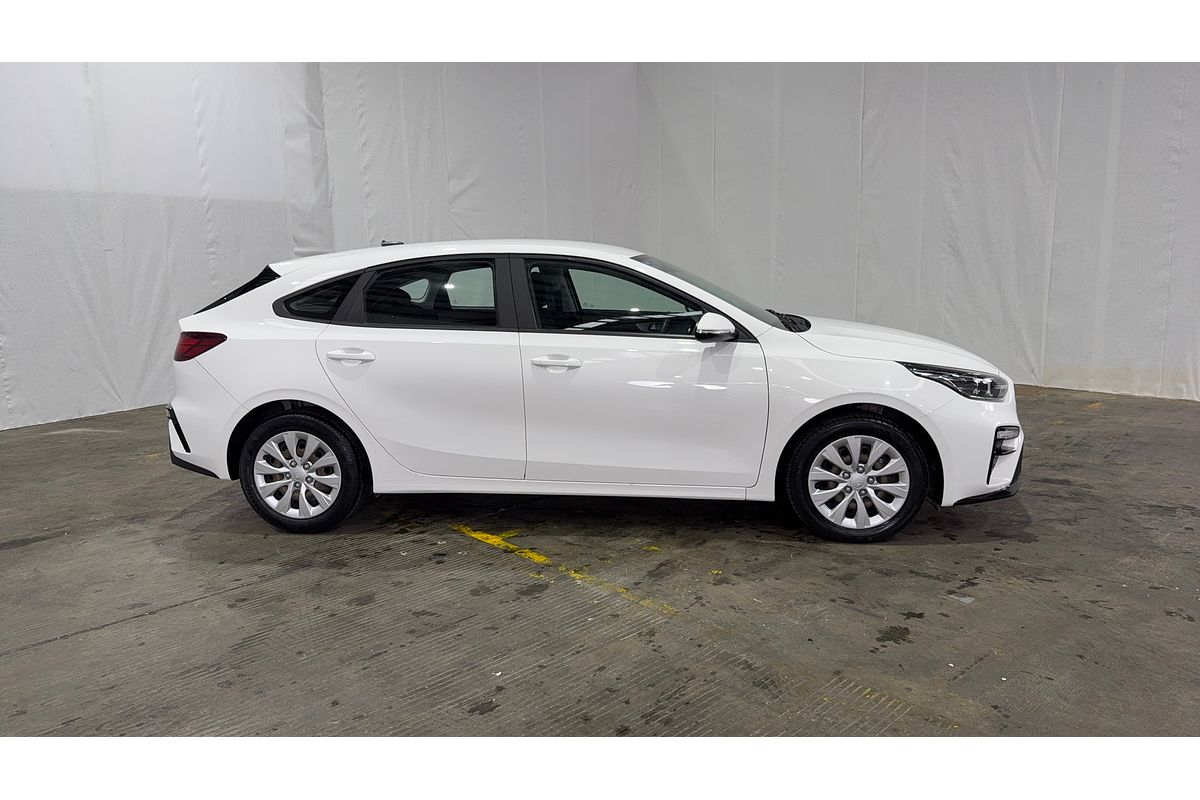 2020 Kia Cerato S BD