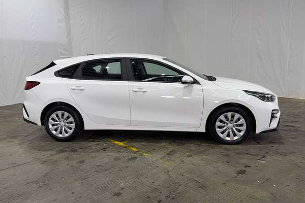 2020 Kia Cerato S BD