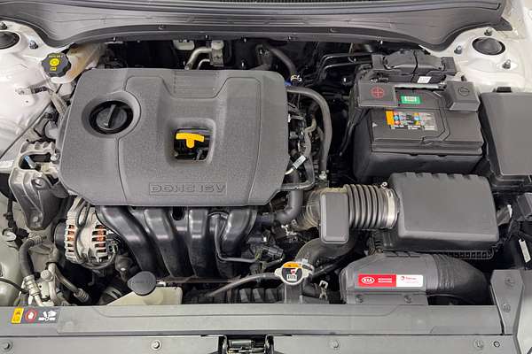 2020 Kia Cerato S BD