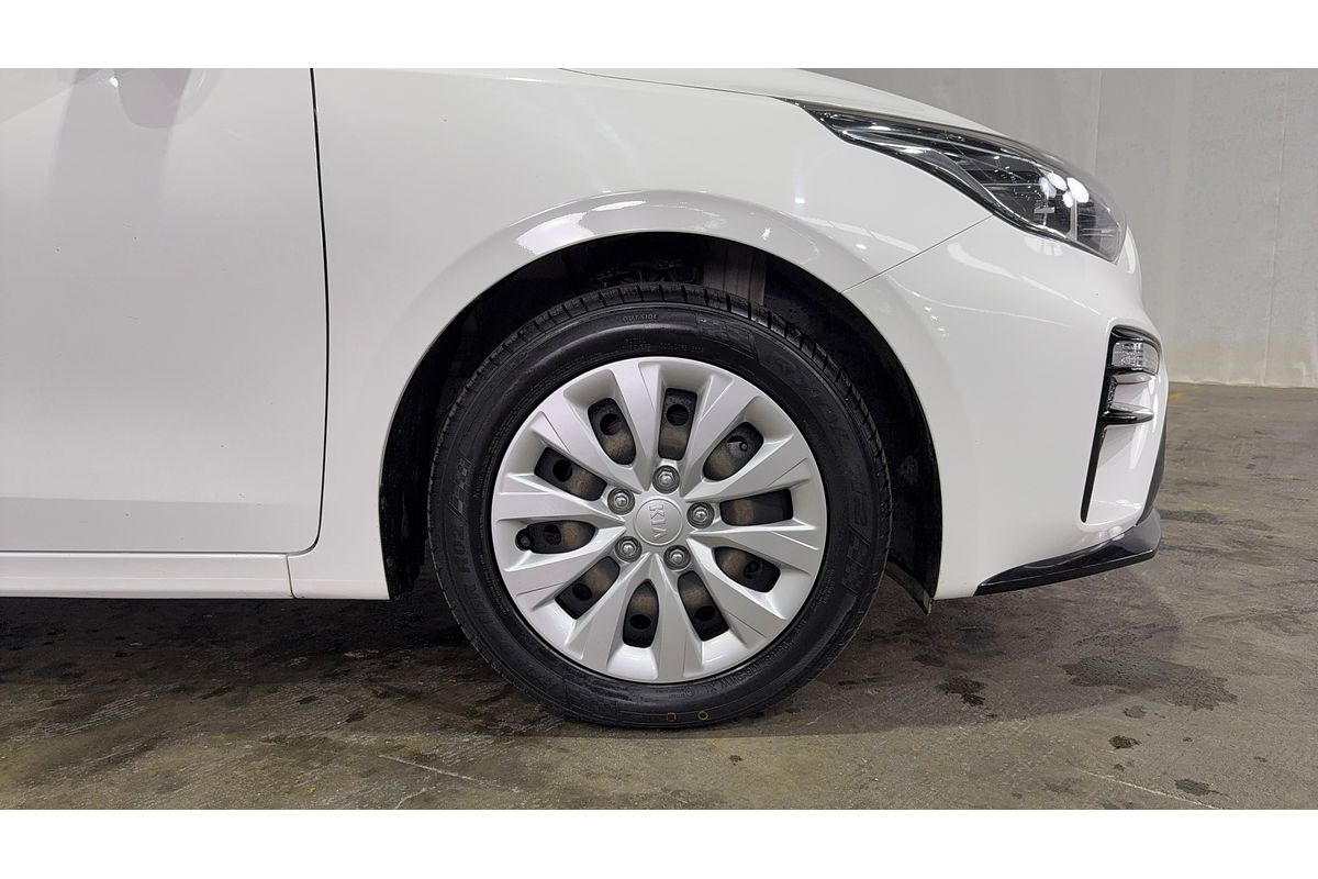 2020 Kia Cerato S BD