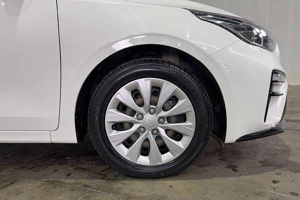 2020 Kia Cerato S BD
