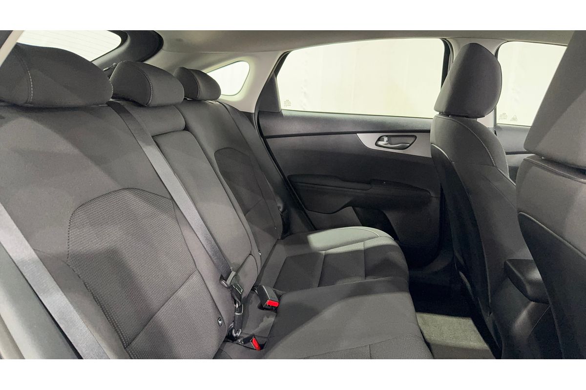 2020 Kia Cerato S BD