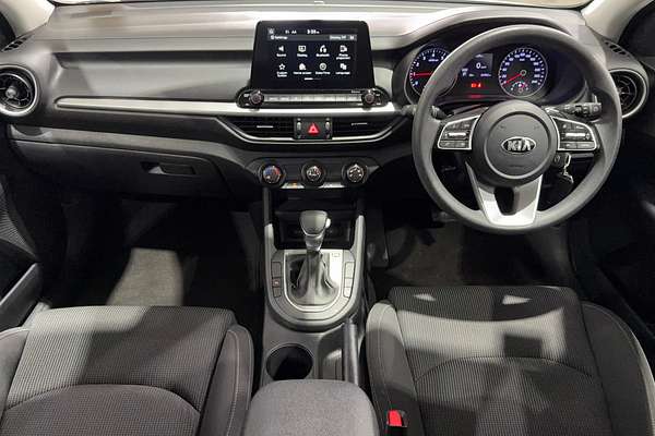 2020 Kia Cerato S BD