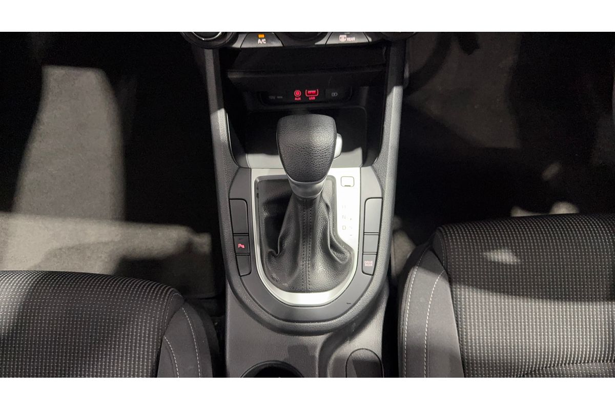 2020 Kia Cerato S BD