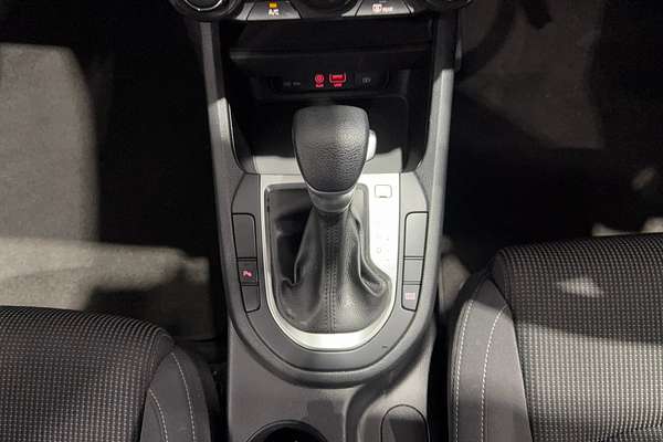 2020 Kia Cerato S BD