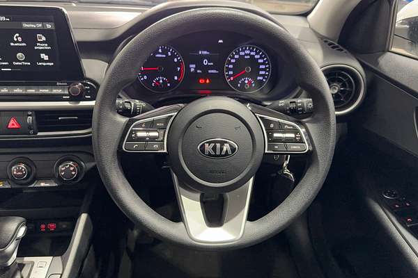 2020 Kia Cerato S BD
