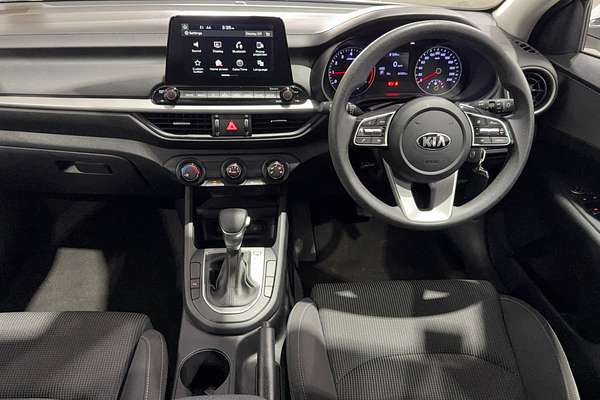 2020 Kia Cerato S BD