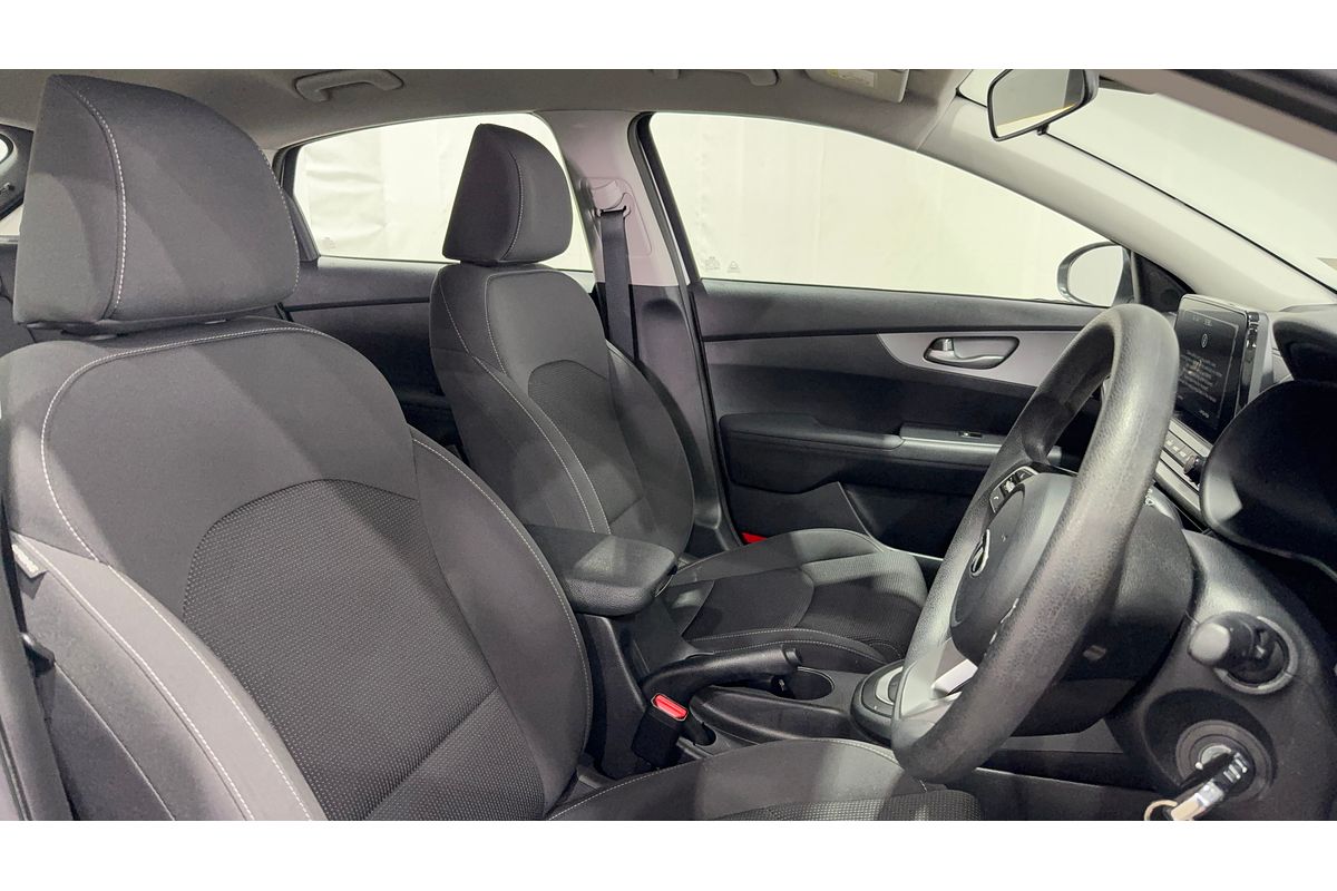 2020 Kia Cerato S BD