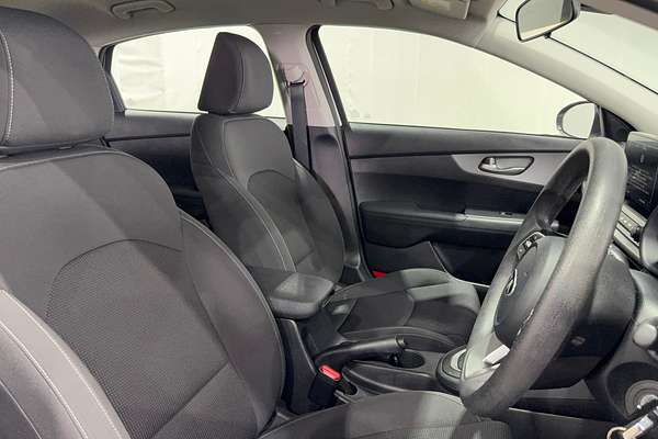 2020 Kia Cerato S BD