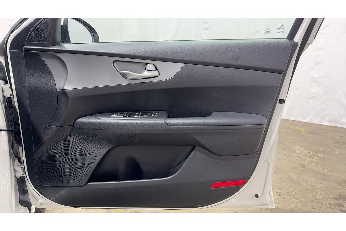 2020 Kia Cerato S BD