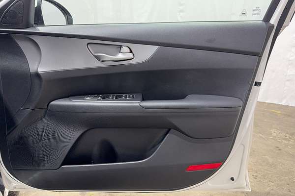 2020 Kia Cerato S BD