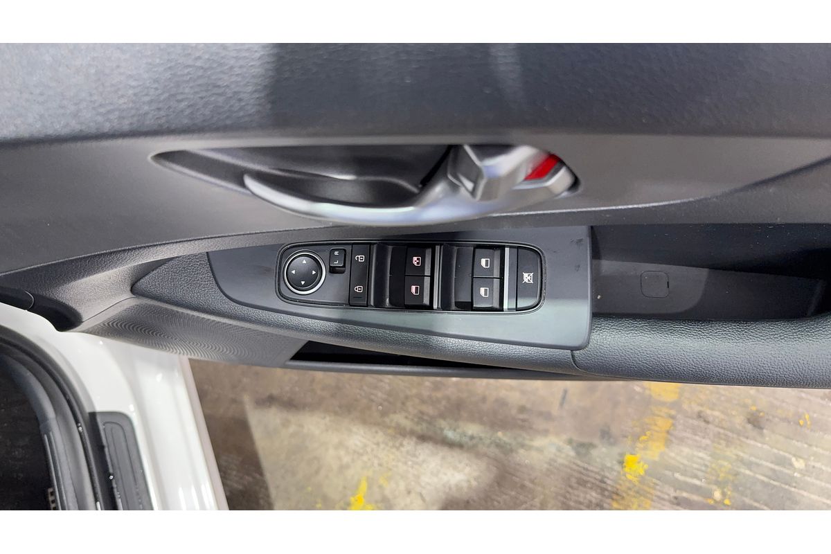 2020 Kia Cerato S BD