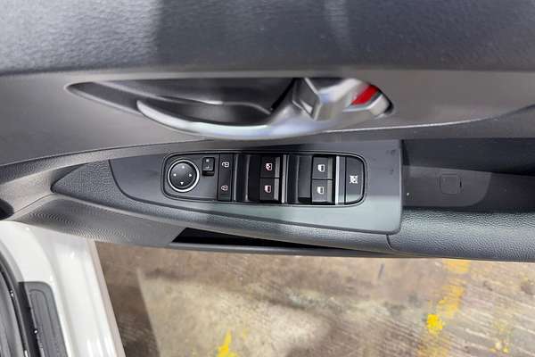 2020 Kia Cerato S BD