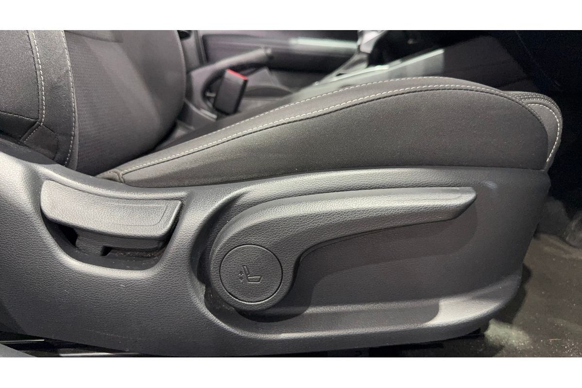 2020 Kia Cerato S BD