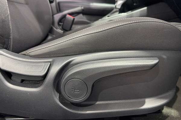 2020 Kia Cerato S BD