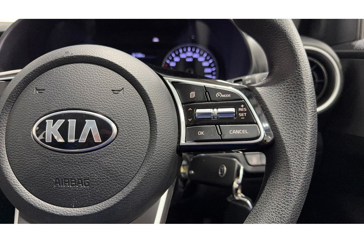 2020 Kia Cerato S BD