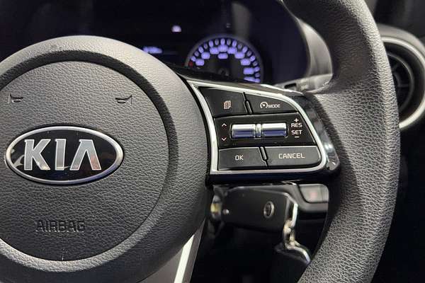 2020 Kia Cerato S BD