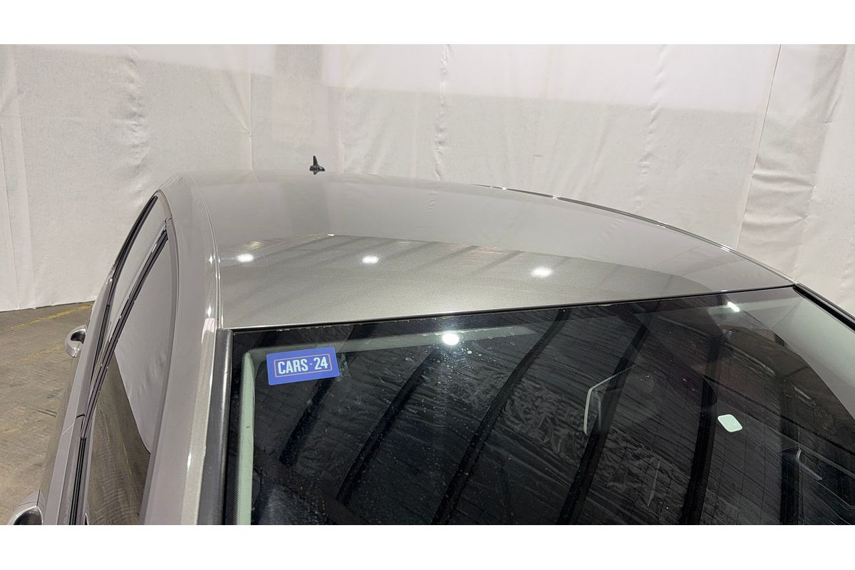 2015 Volkswagen Golf 90TSI Comfortline 7