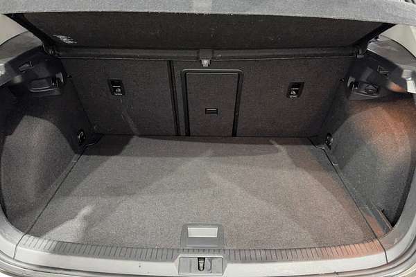 2015 Volkswagen Golf 90TSI Comfortline 7