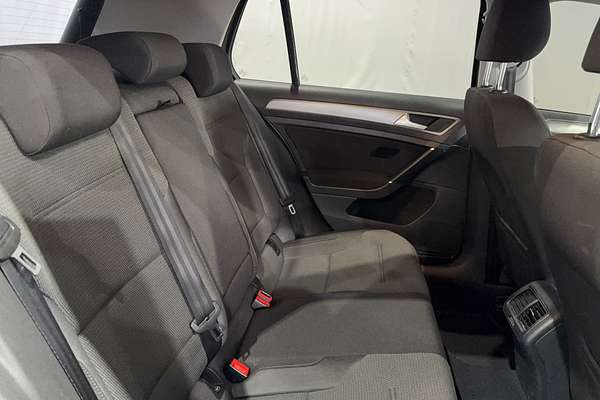 2015 Volkswagen Golf 90TSI Comfortline 7
