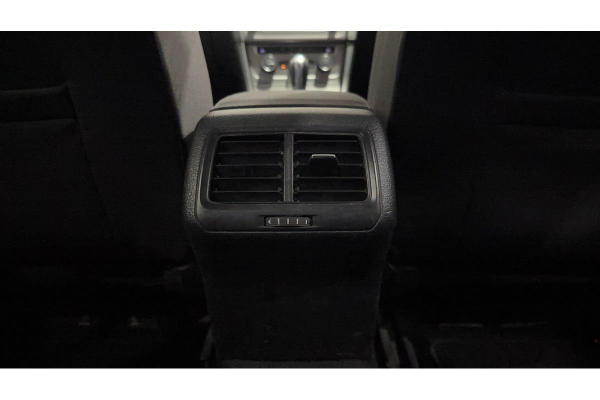2015 Volkswagen Golf 90TSI Comfortline 7