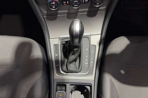 2015 Volkswagen Golf 90TSI Comfortline 7
