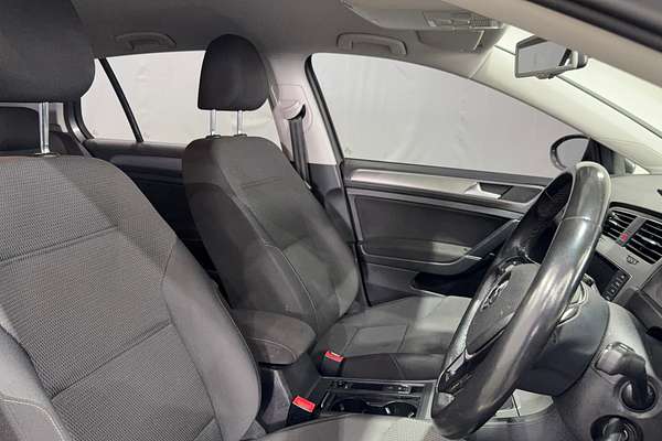 2015 Volkswagen Golf 90TSI Comfortline 7
