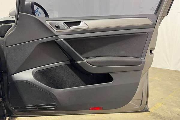 2015 Volkswagen Golf 90TSI Comfortline 7