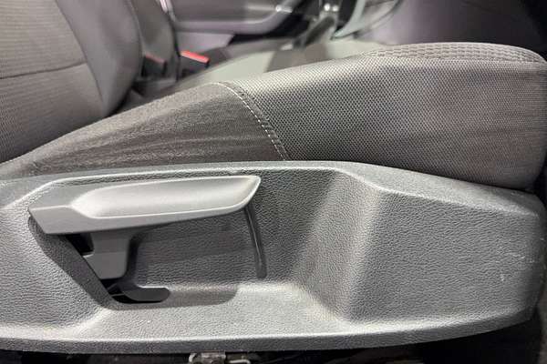 2015 Volkswagen Golf 90TSI Comfortline 7