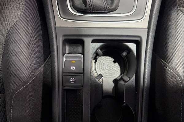 2015 Volkswagen Golf 90TSI Comfortline 7