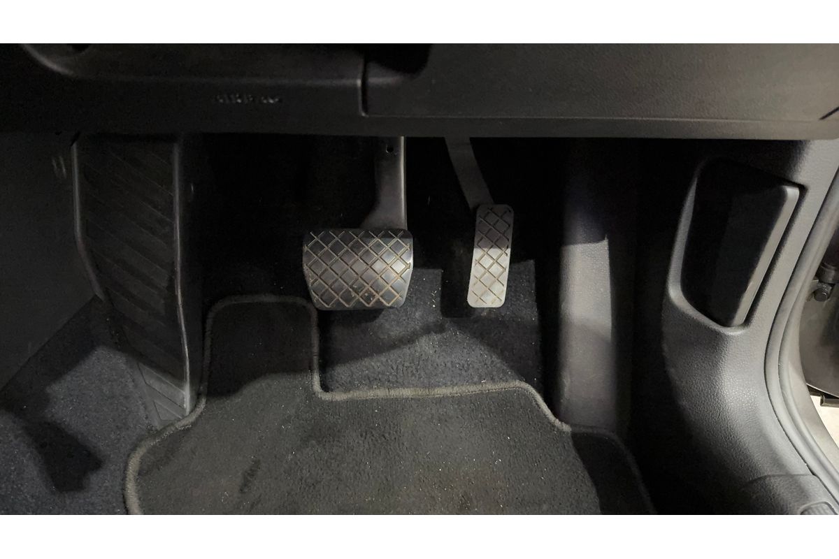 2015 Volkswagen Golf 90TSI Comfortline 7