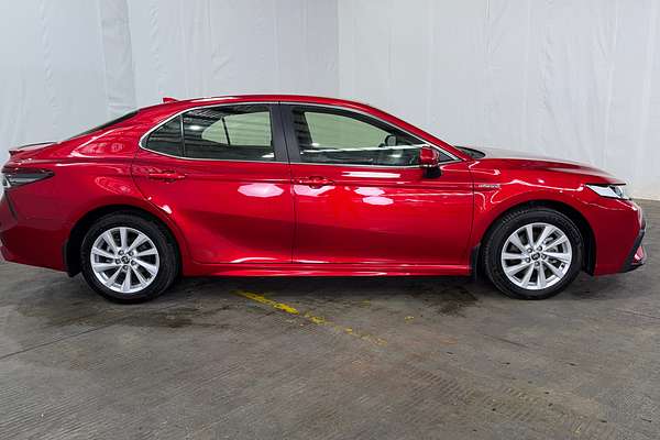 2023 Toyota Camry Ascent Sport AXVH70R