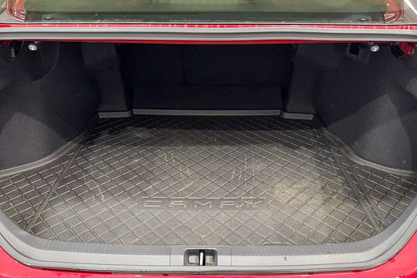 2023 Toyota Camry Ascent Sport AXVH70R