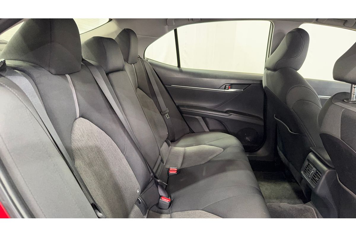 2023 Toyota Camry Ascent Sport AXVH70R