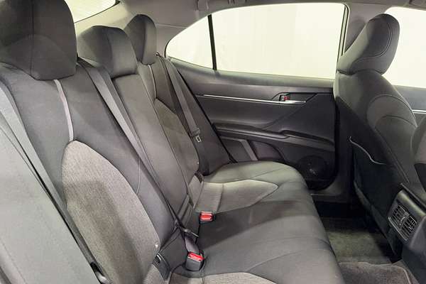 2023 Toyota Camry Ascent Sport AXVH70R