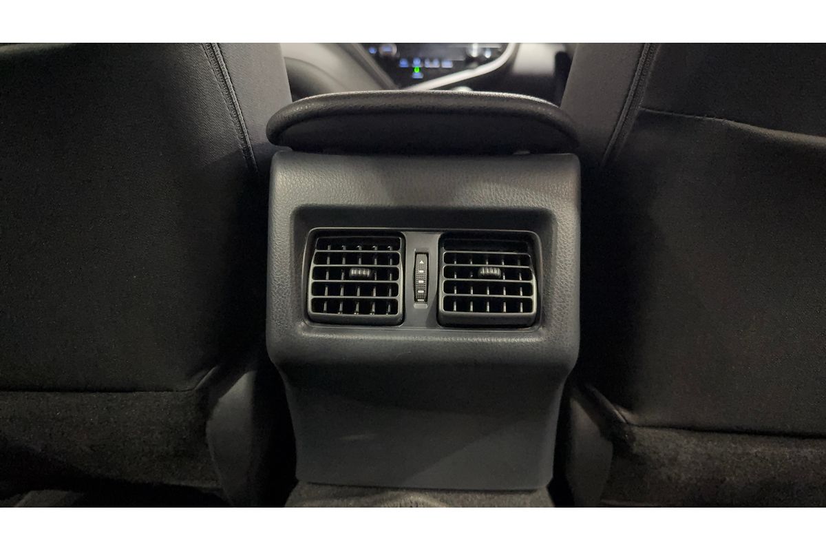 2023 Toyota Camry Ascent Sport AXVH70R