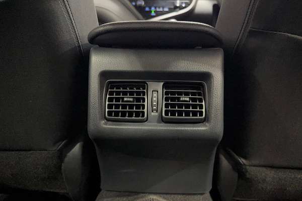 2023 Toyota Camry Ascent Sport AXVH70R