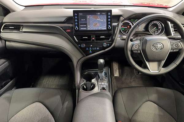 2023 Toyota Camry Ascent Sport AXVH70R