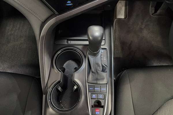 2023 Toyota Camry Ascent Sport AXVH70R