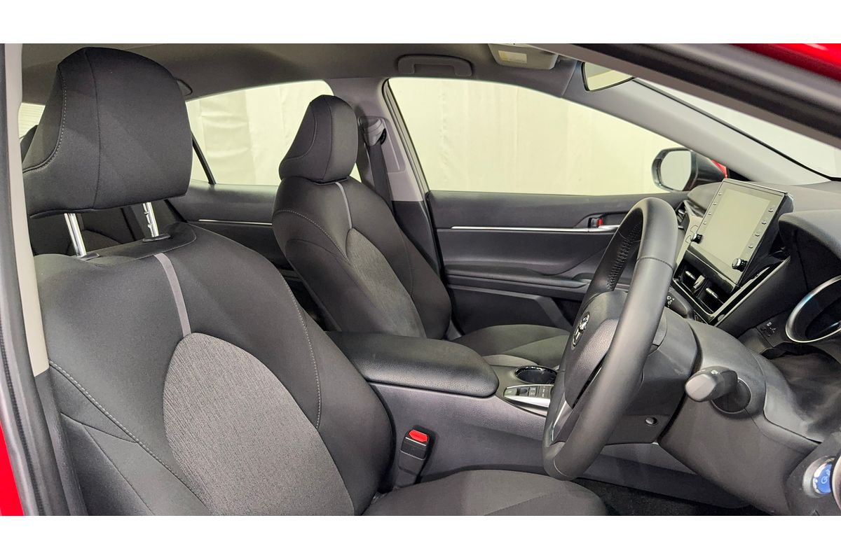 2023 Toyota Camry Ascent Sport AXVH70R