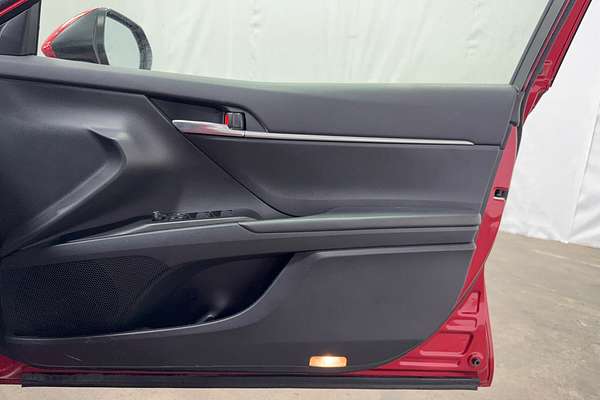 2023 Toyota Camry Ascent Sport AXVH70R