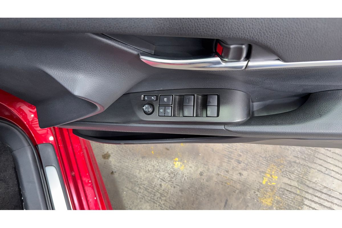 2023 Toyota Camry Ascent Sport AXVH70R
