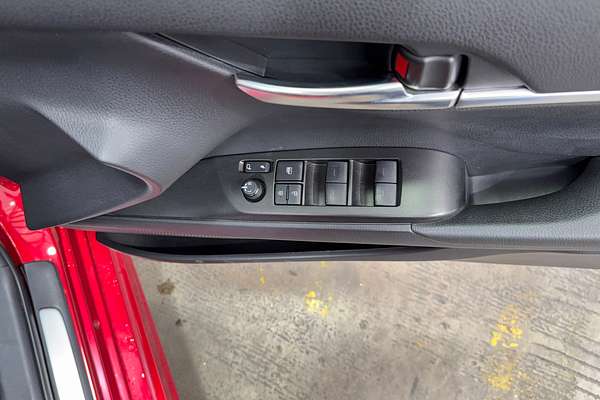 2023 Toyota Camry Ascent Sport AXVH70R